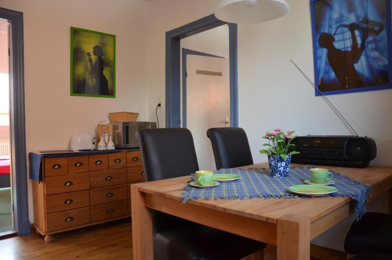 Ferienwohnung Oldemburgo Exterior foto