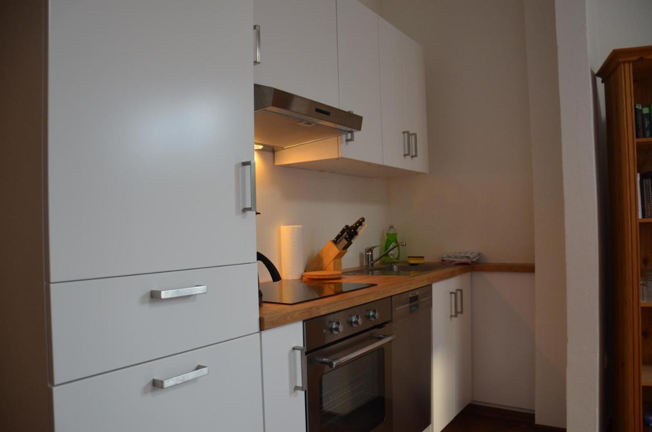 Ferienwohnung Oldemburgo Exterior foto