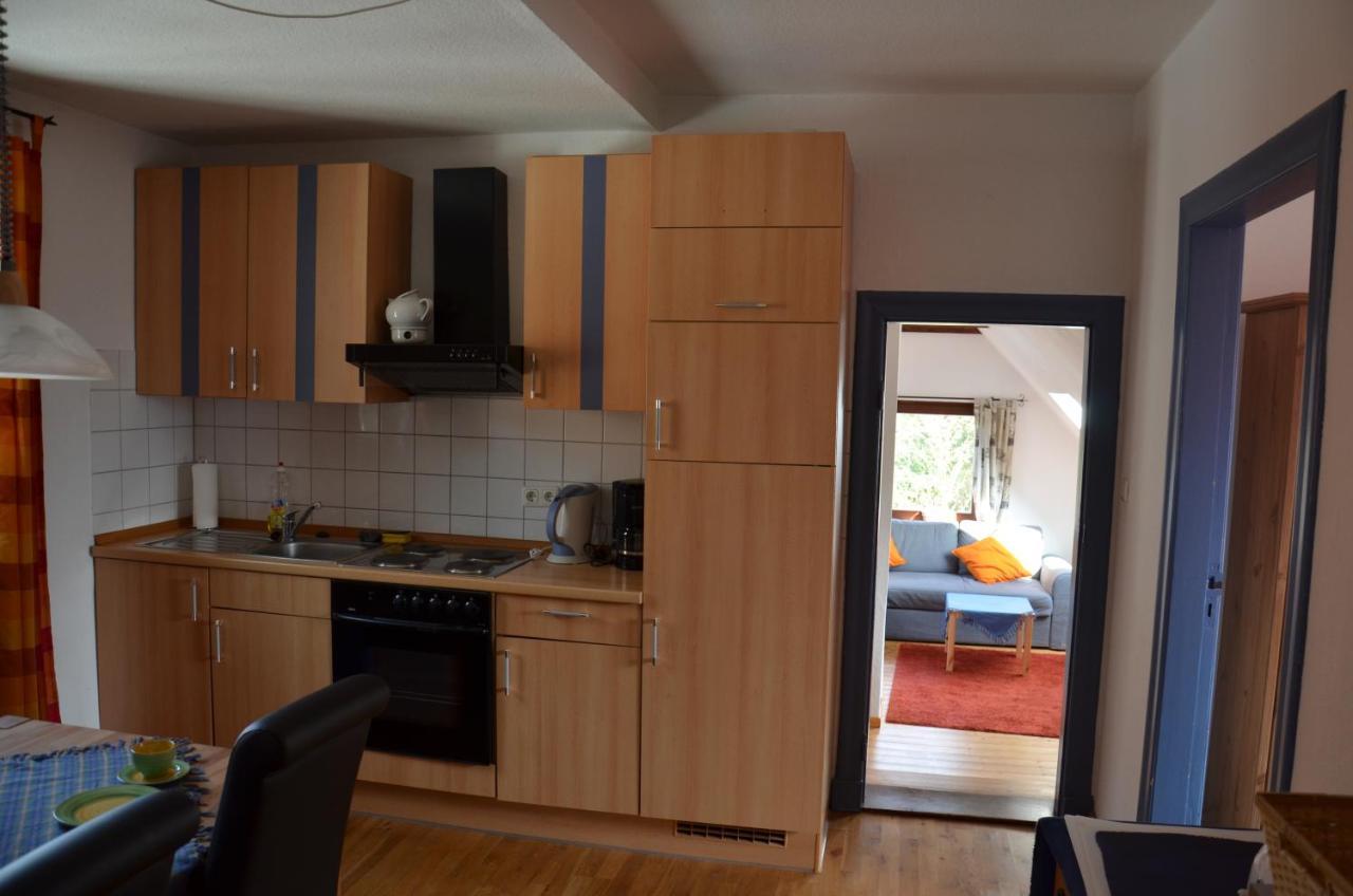 Ferienwohnung Oldemburgo Exterior foto