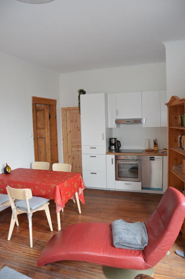 Ferienwohnung Oldemburgo Exterior foto