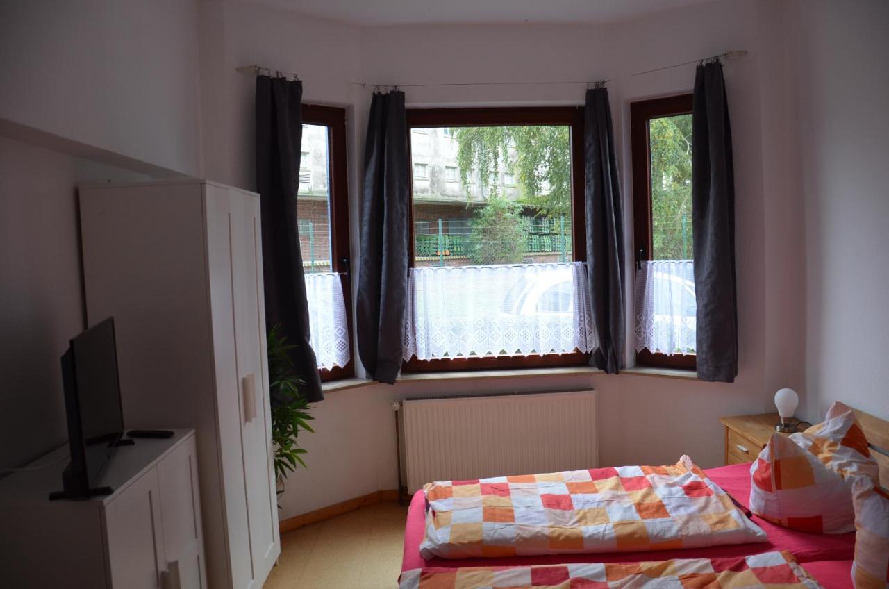 Ferienwohnung Oldemburgo Exterior foto